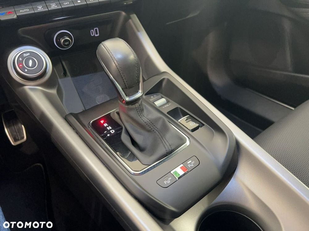 Alfa Romeo Tonale - 17