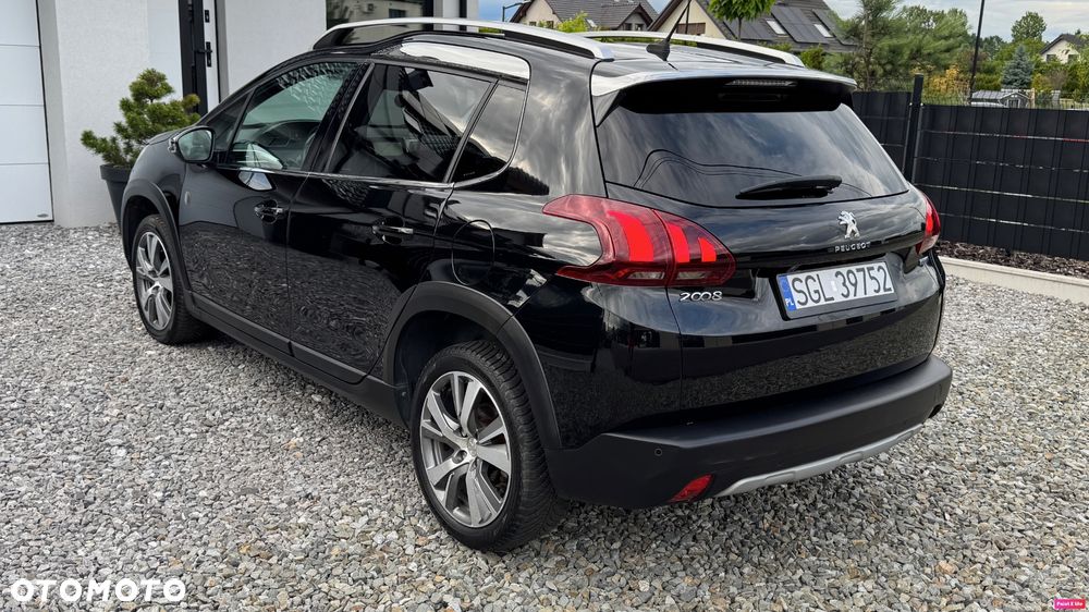 Peugeot 2008 PureTech 110 Stop&Start Crossway - 2