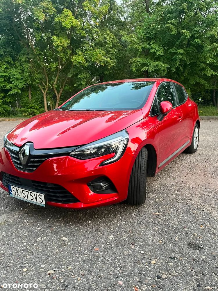 Renault Clio 1.0 TCe Intens - 10