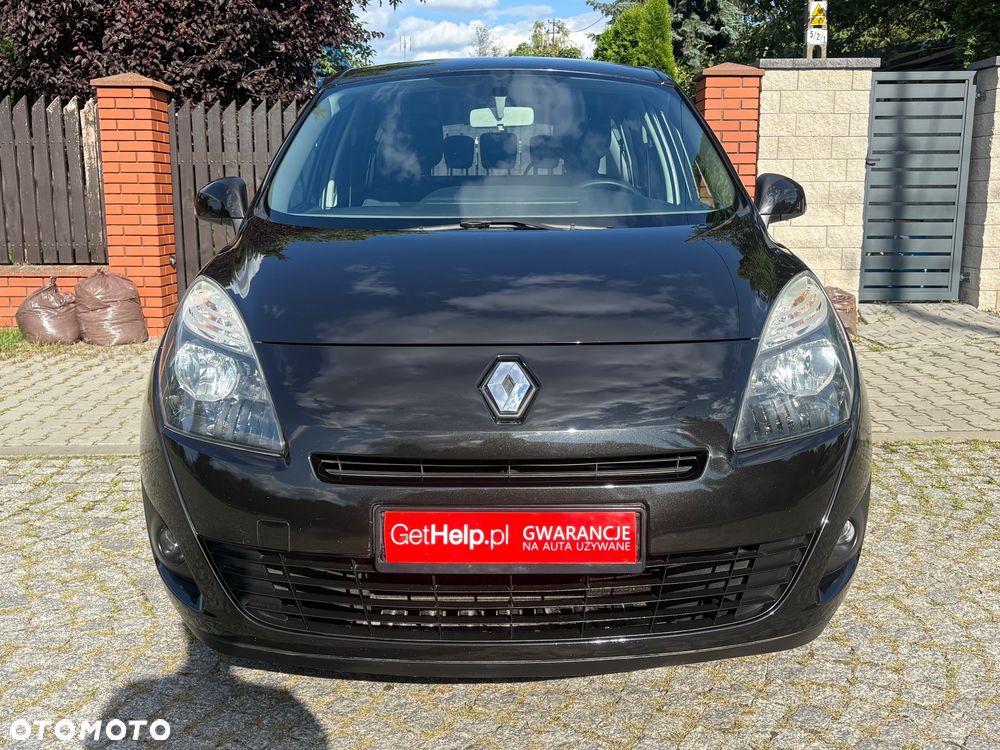 Renault Grand Scenic 1.6 16V 110 Paris - 31