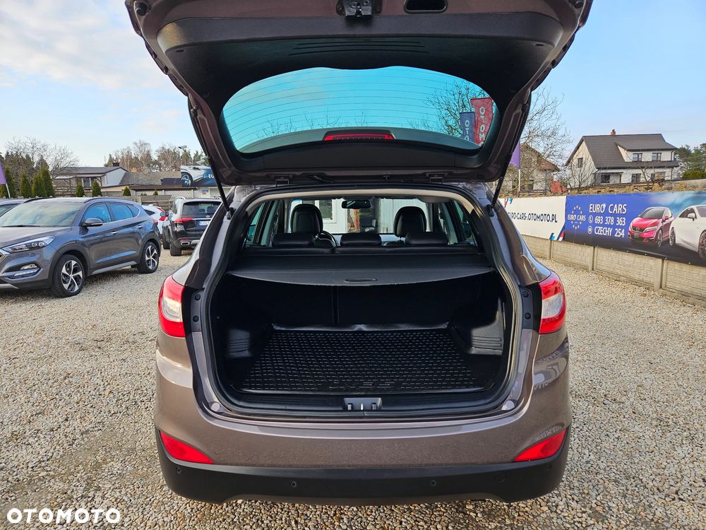 Hyundai ix35 1.6 GDI Premium 2WD - 18
