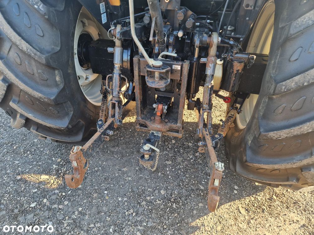 Valtra 8350 HiTech 1-Właściciel/Opony - 18