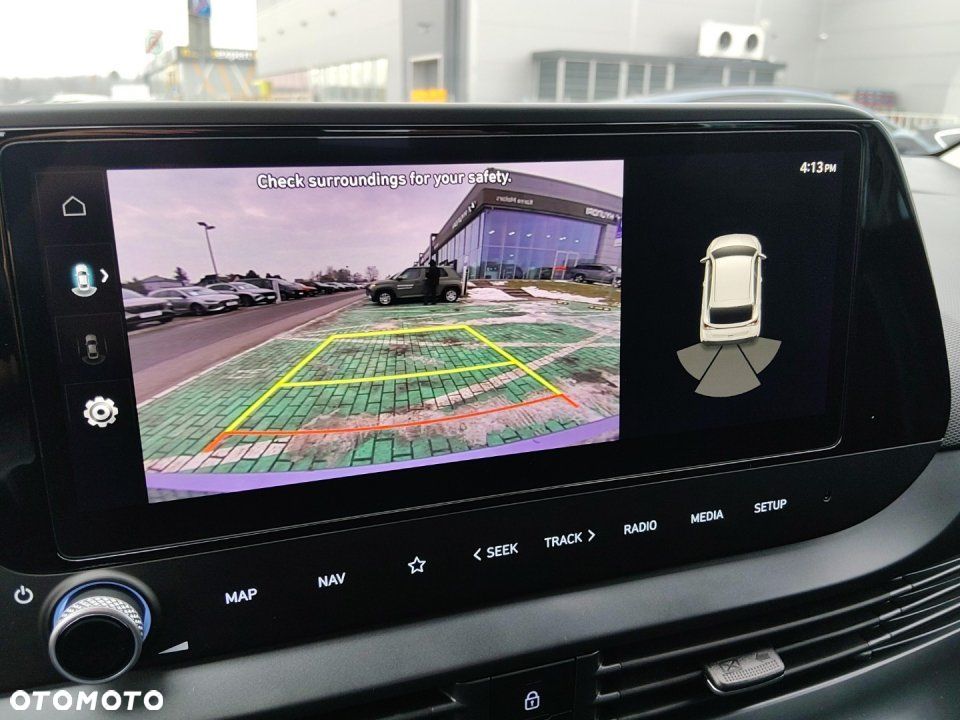 Hyundai i20 - 27