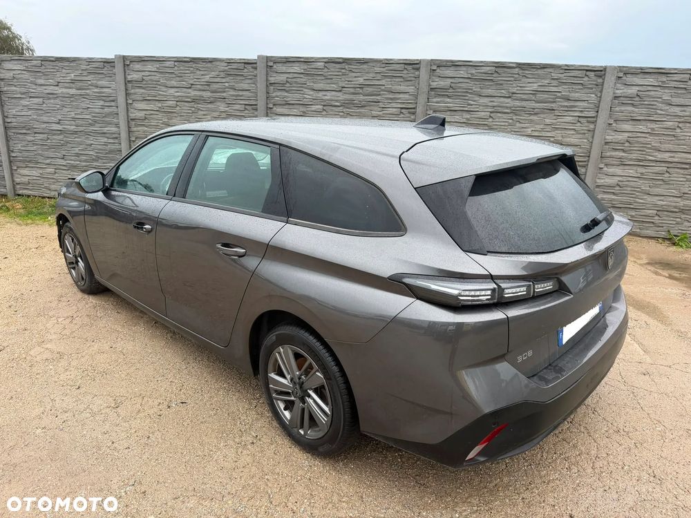Peugeot 308 PureTech 130 EAT8 Active Pack - 1