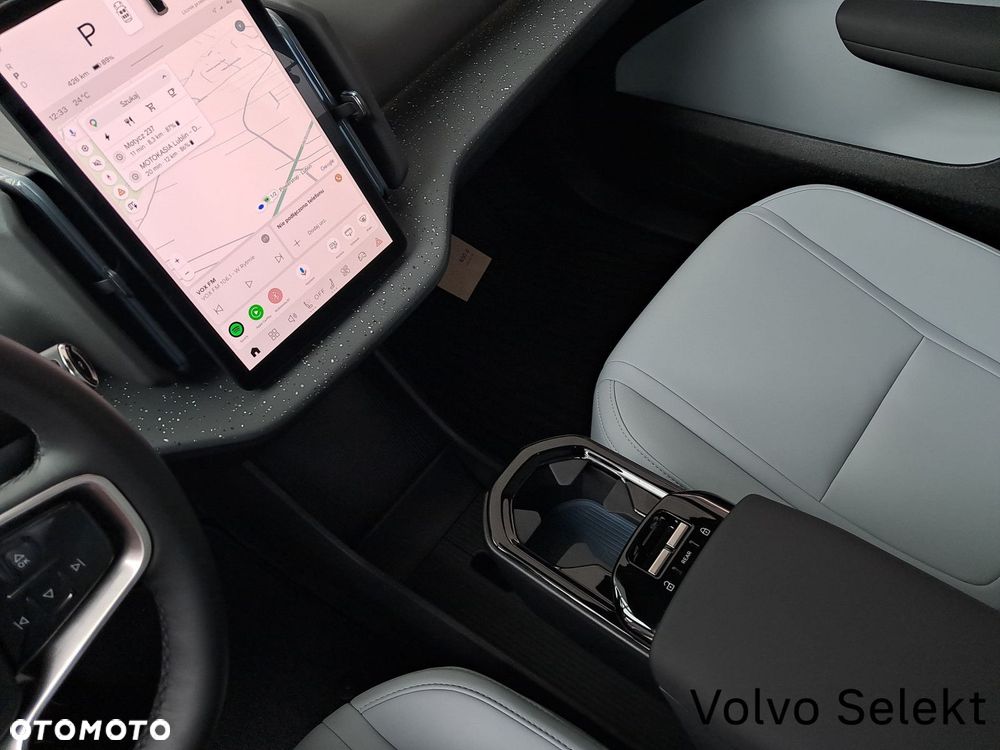 Volvo EX30 69kWh Single Motor Long Range Ultra - 17