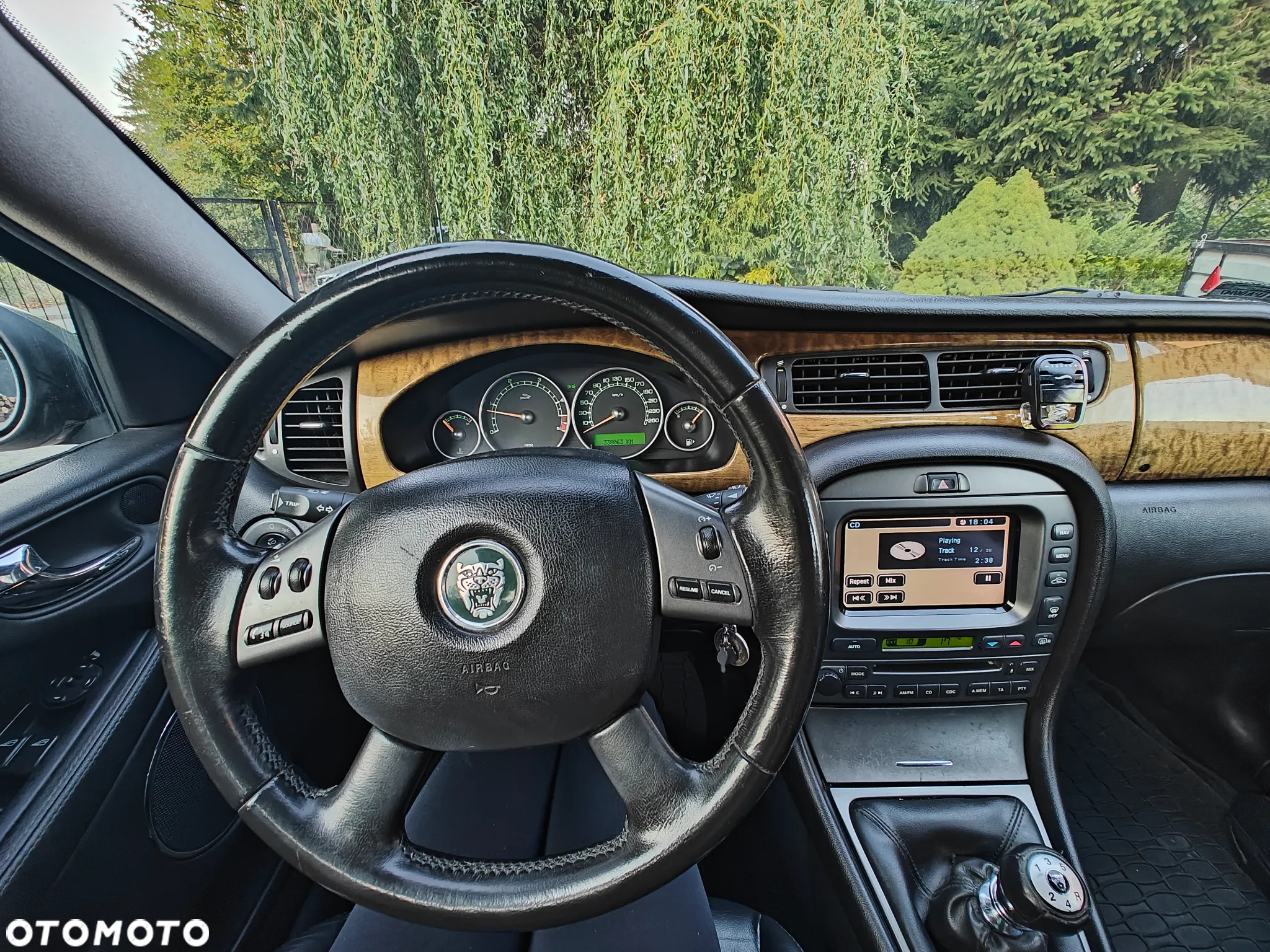 Jaguar X-Type Estate 2.0 Diesel Executive - 20