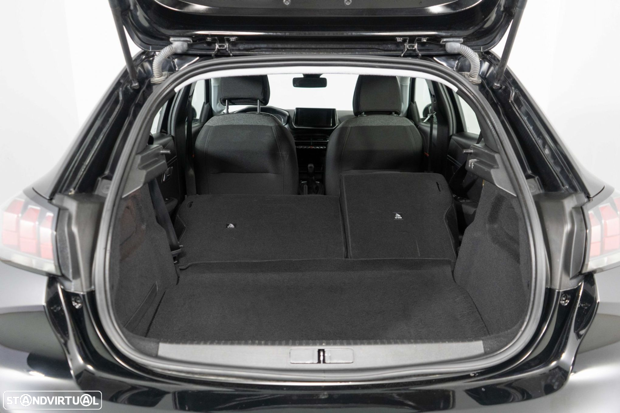 Peugeot 208 1.2 PureTech Active - 11