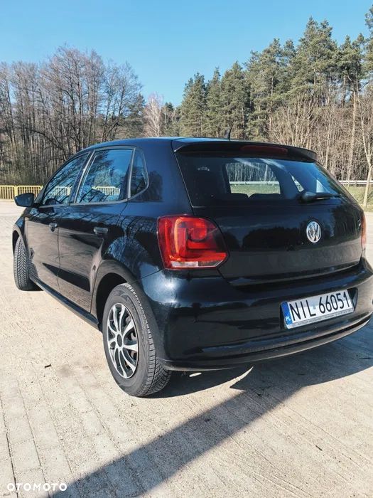 Volkswagen Polo - 3