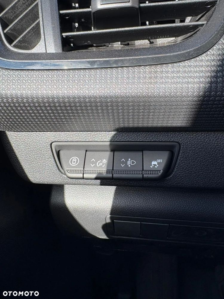 Renault KANGOO VAN L2 1.5dCi 115KM - 23