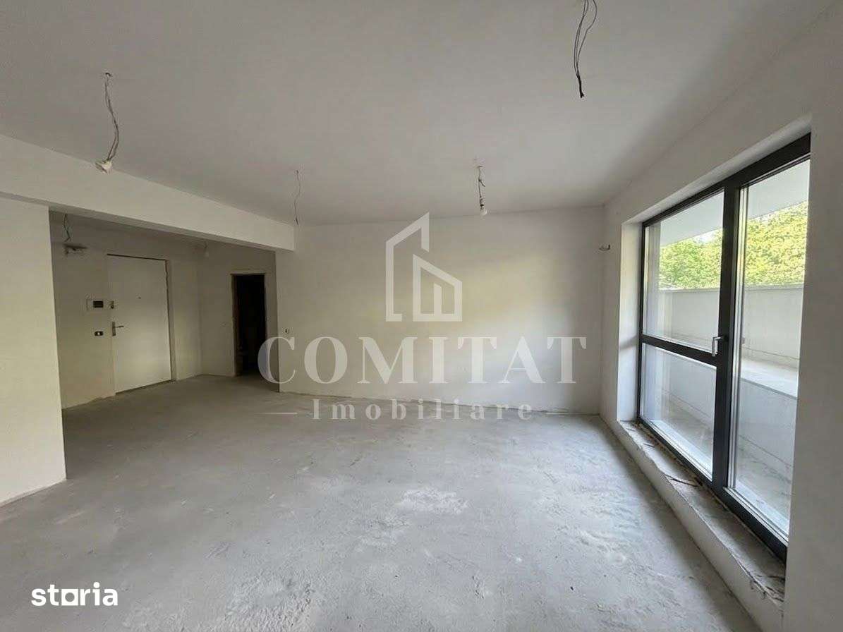 Apartament 2 camere | Terasă | 0% comision | Wings — fotografia 2