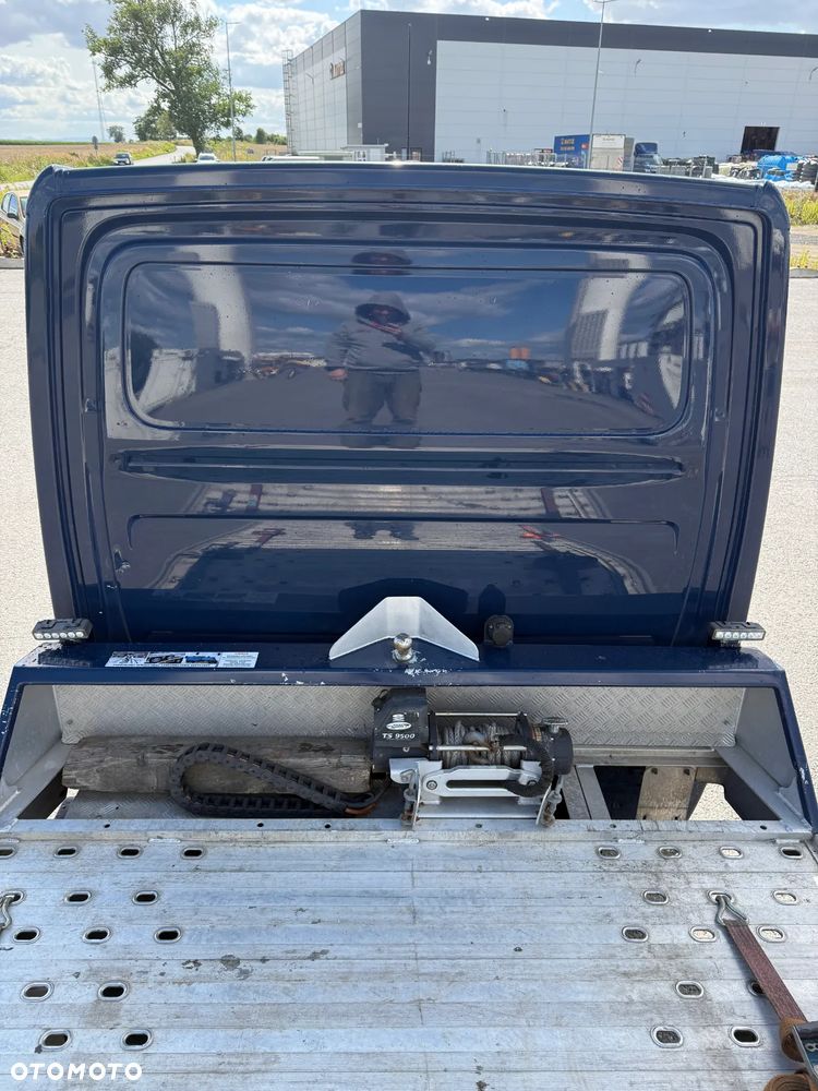 Mercedes-Benz Sprinter - 8