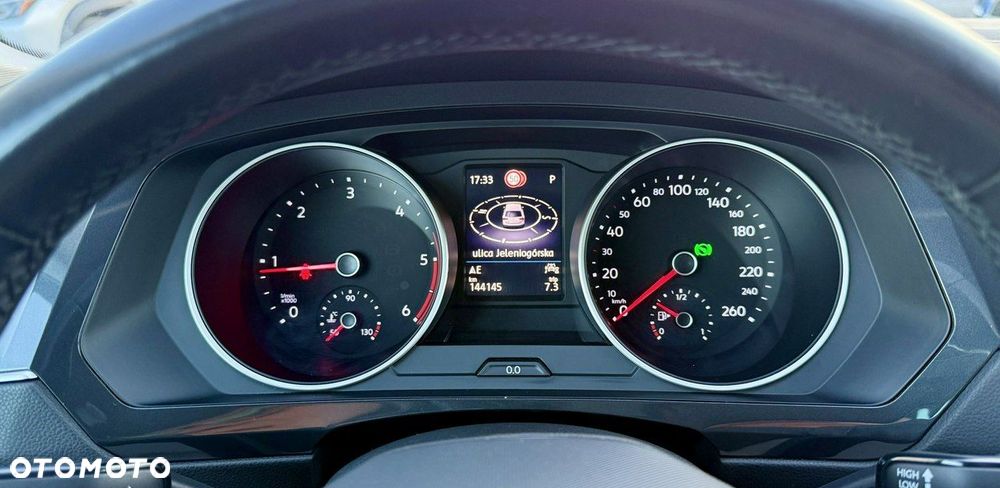 Volkswagen Tiguan 2.0 TDI BMT SCR Comfortline DSG - 37