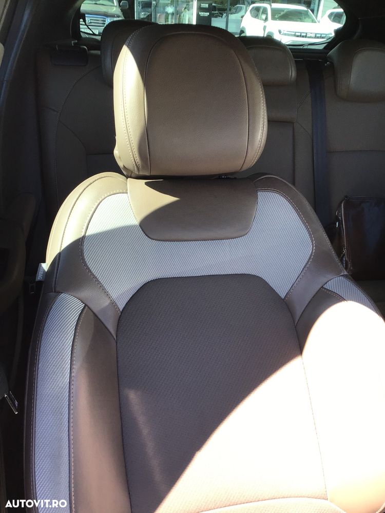 Citroën DS4 HDi 110 Chic - 13