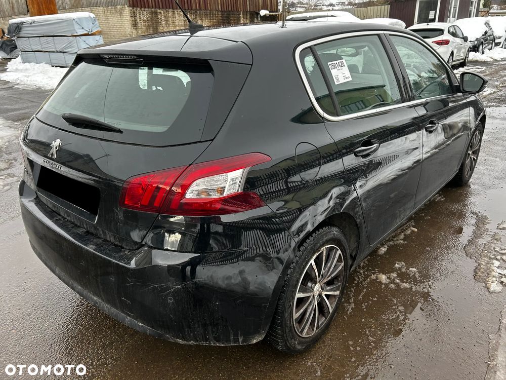Peugeot 308 PureTech 130 EAT6 Stop & Start Active - 3