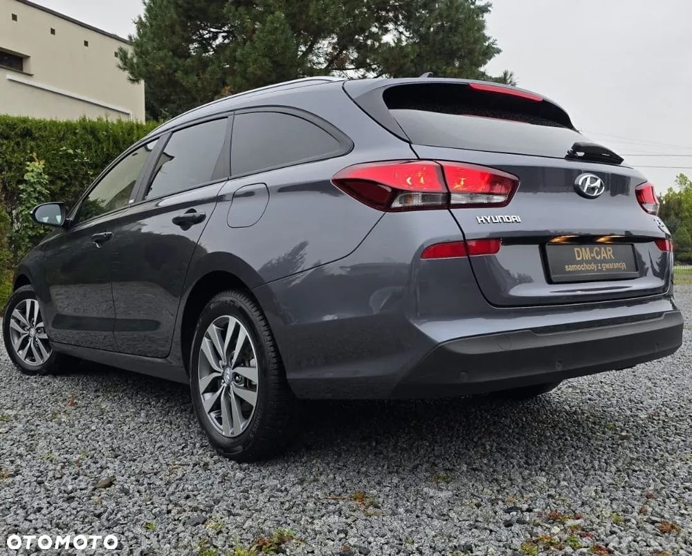 Hyundai i30 1.0 T-GDI YES!+ - 3
