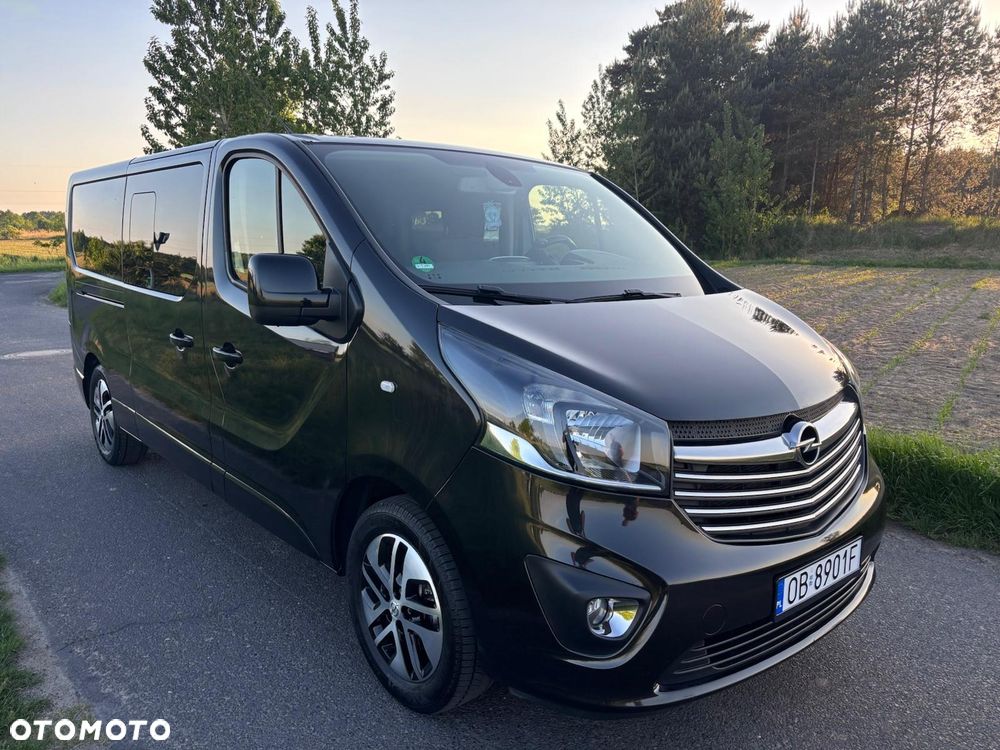 Opel Vivaro L2H1 S&S Tourer - 3