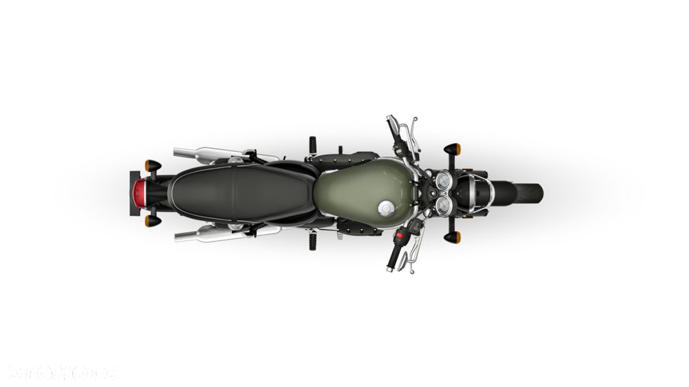 Triumph Bonneville - 38