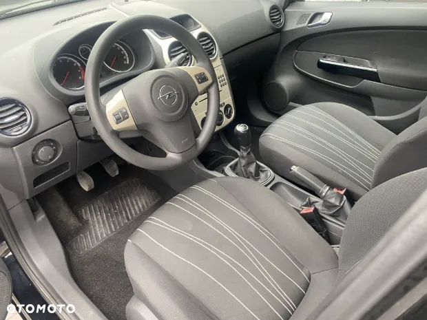 Opel Corsa - 14