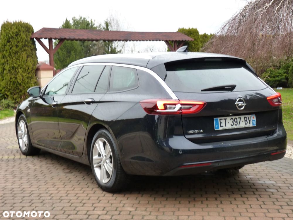 Opel Insignia - 9