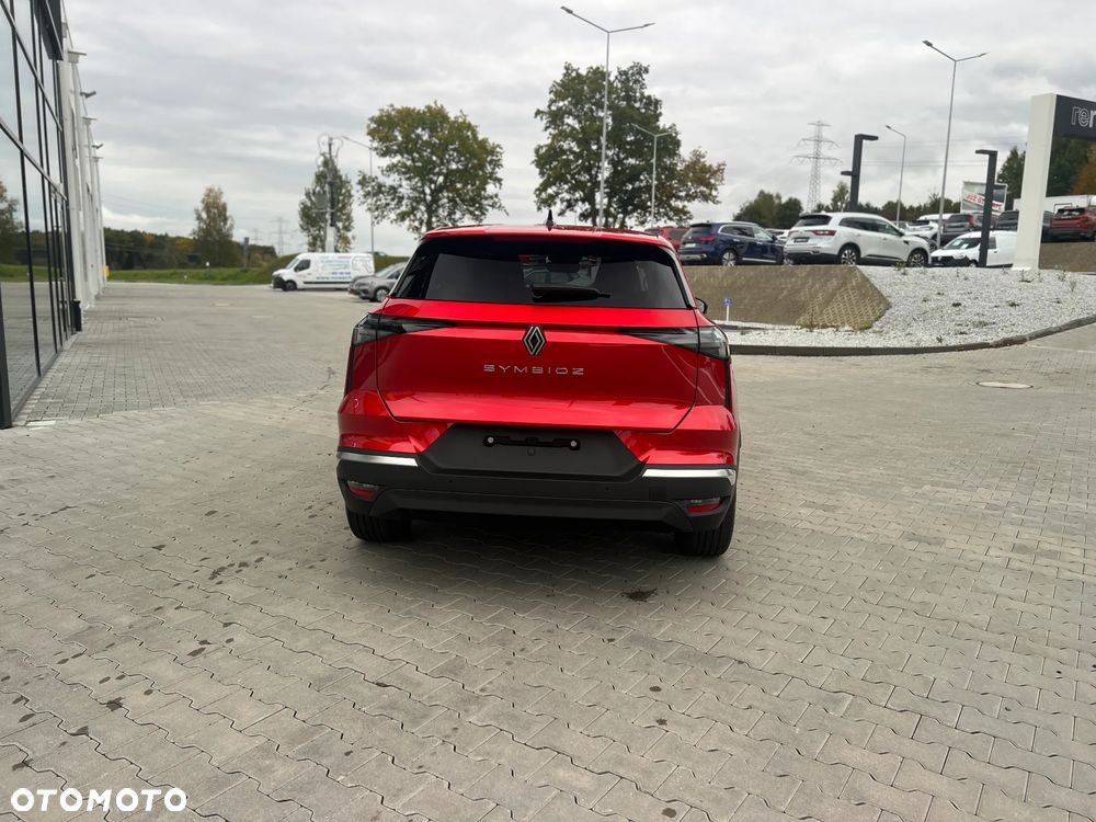 Renault Symbioz - 4