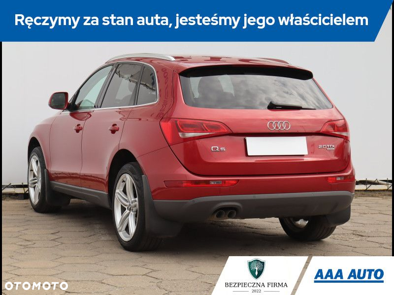 Audi Q5 - 5