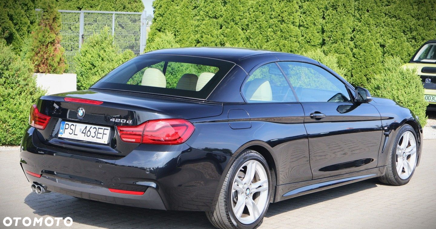 BMW Seria 4 - 15