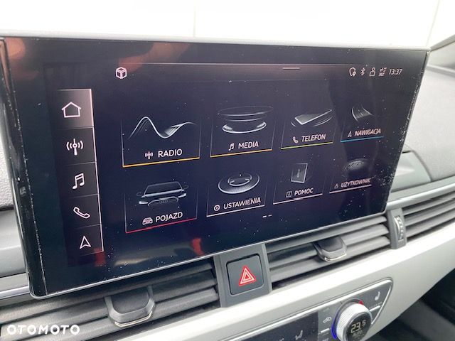 Audi A4 Avant - 26