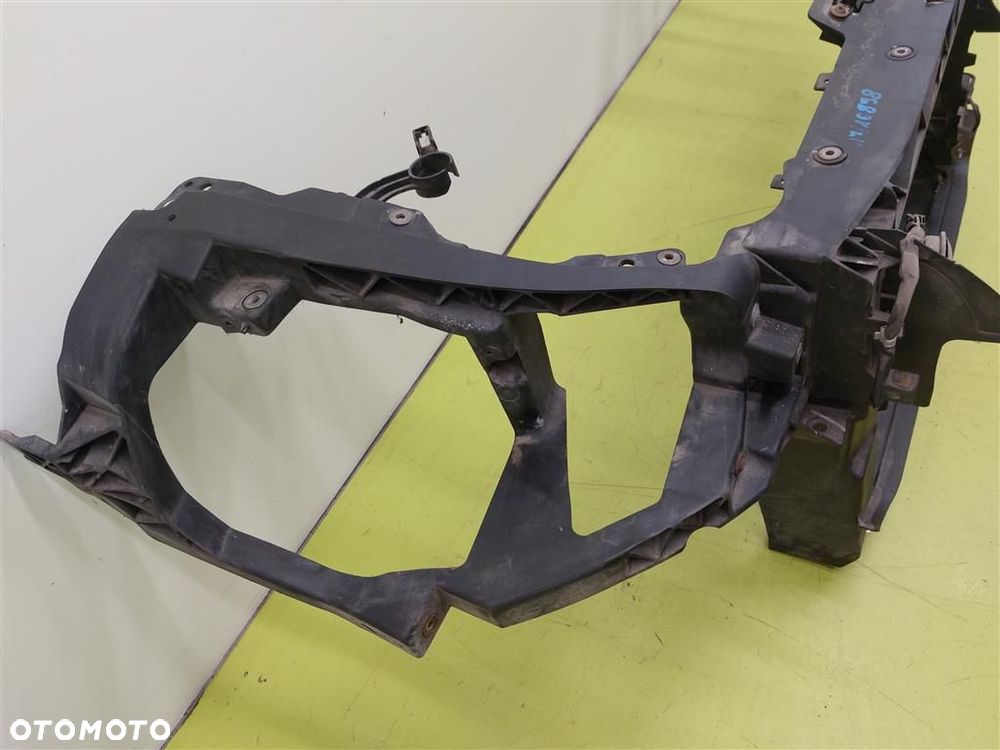 Pas przedni wzmocnienie SMART FORFOUR I 2004-2006 1.1 B - 9