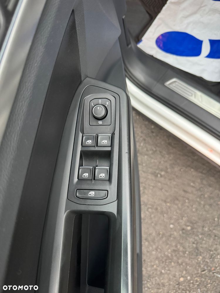 Volkswagen Atlas - 24
