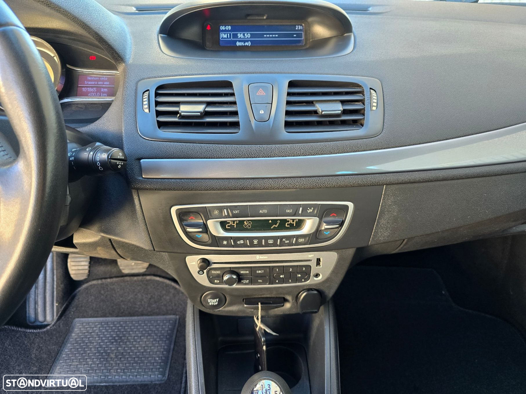 Renault Mégane Coupe 1.5 dCi Limited SS - 19
