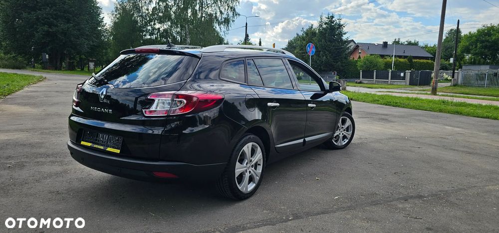 Renault Megane 1.6 16V 110 TomTom Edition - 7