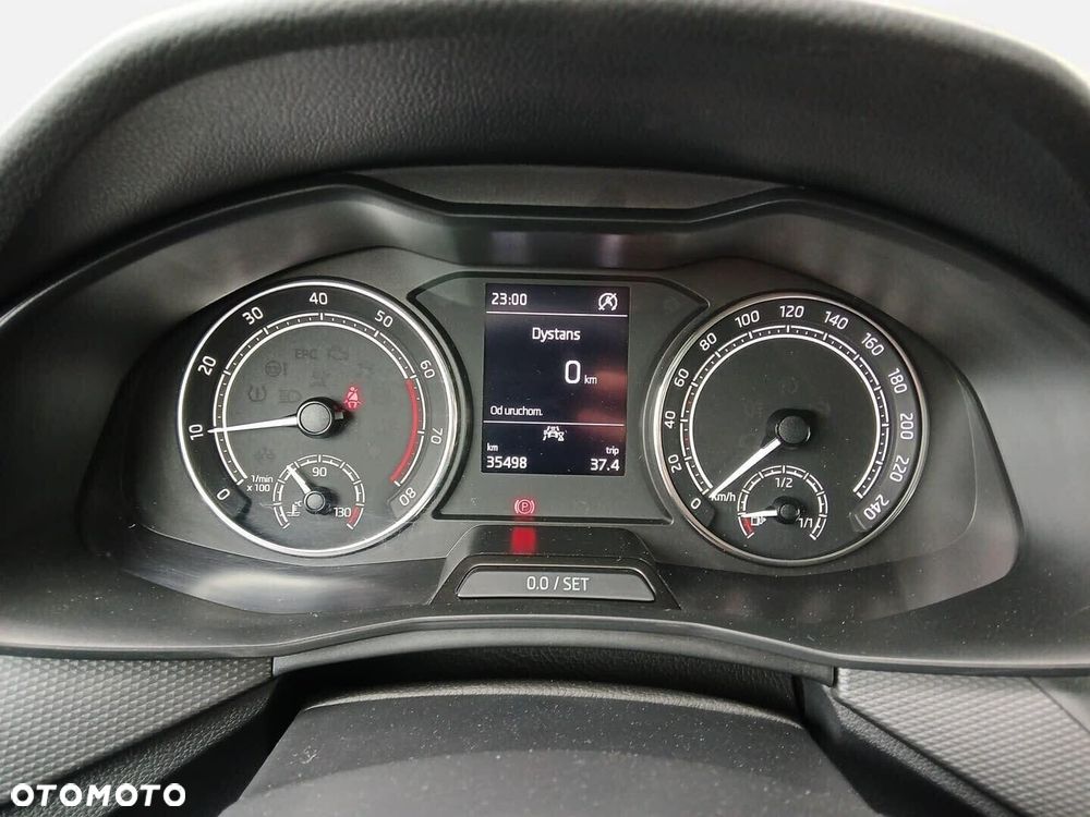 Skoda Scala 1.0 TSI Ambition - 9