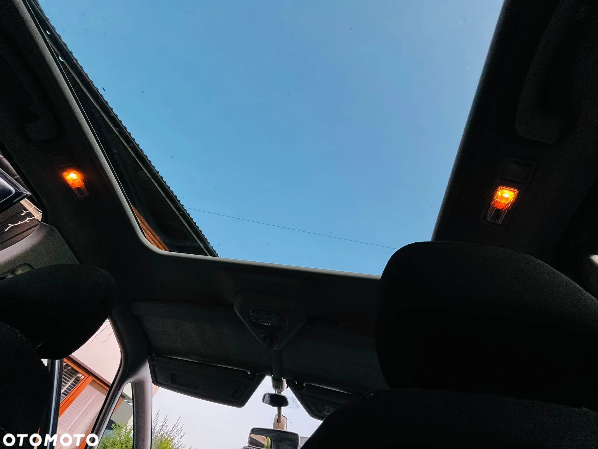 Citroën C4 Picasso 2.0i Exclusive MCP - 16