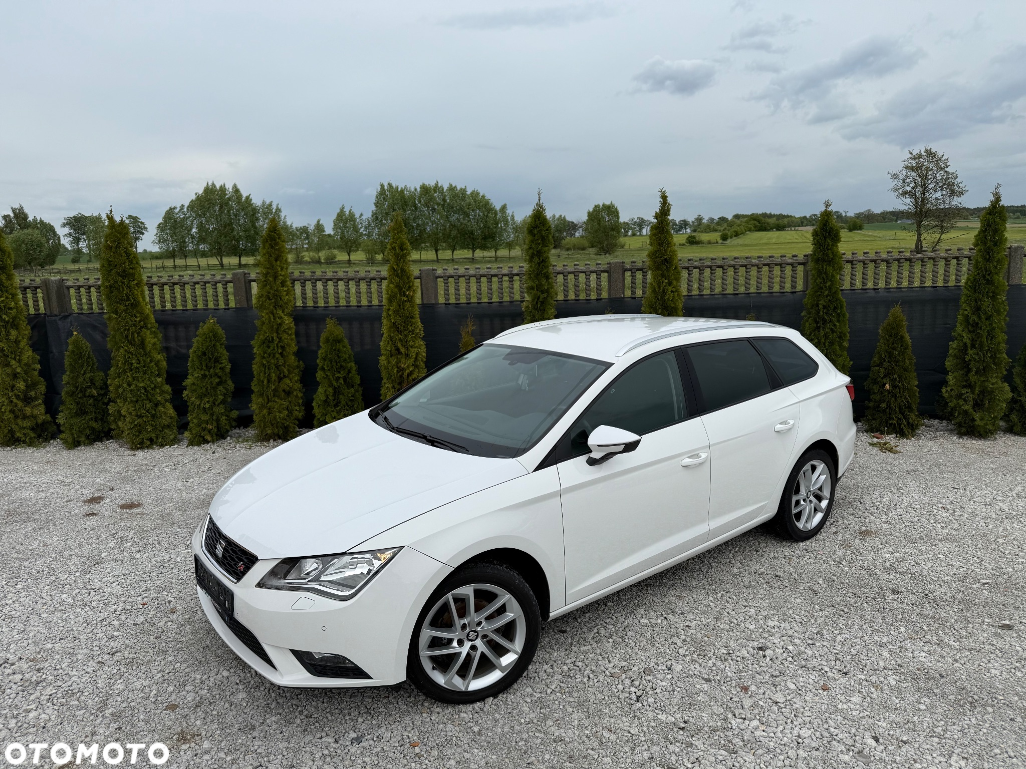 Seat Leon 1.2 TSI Style - 2
