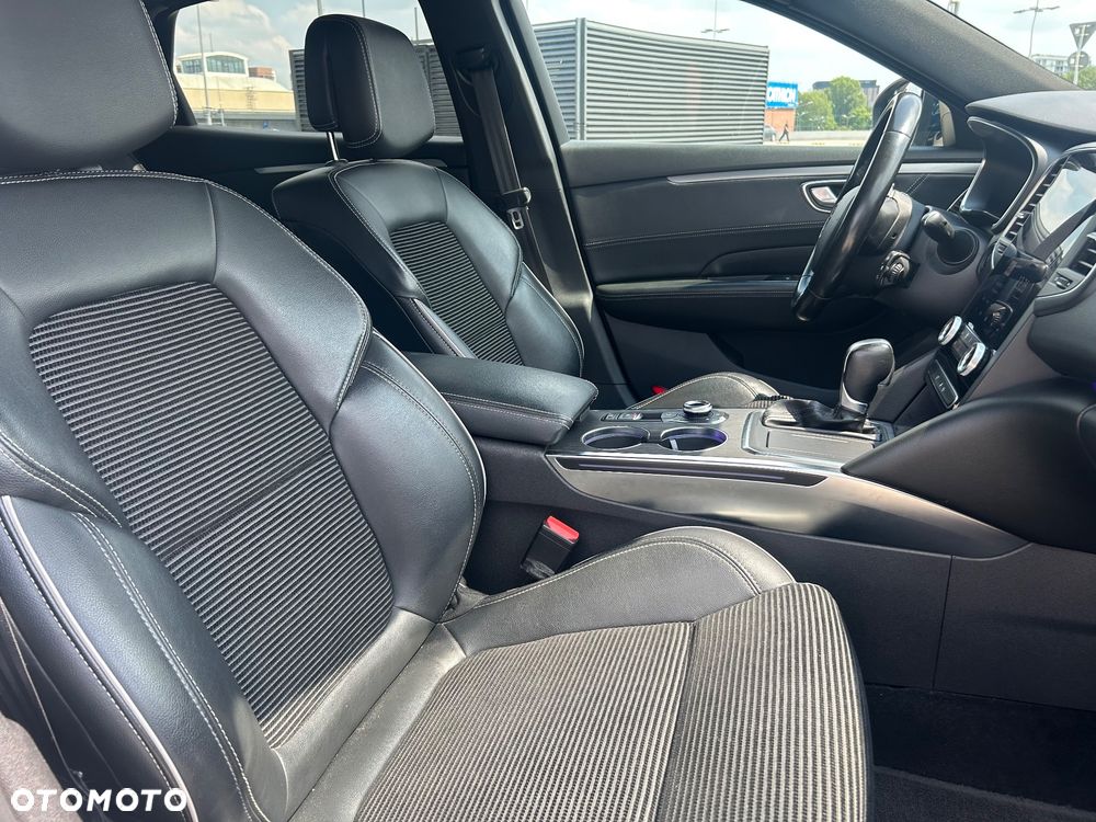 Renault Talisman 2.0 Blue dCi Intens EDC - 18