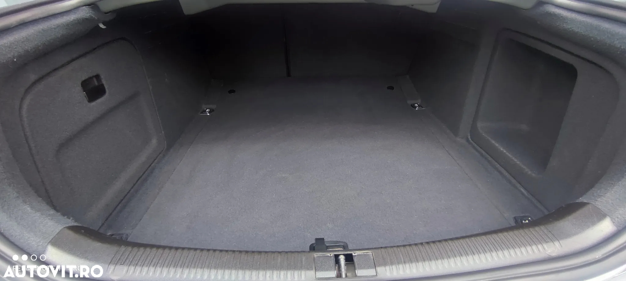Audi A6 2.0 TFSI - 19