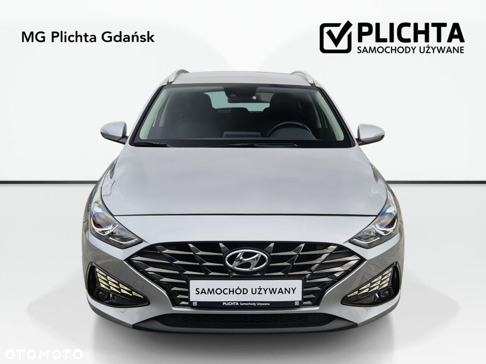 Hyundai i30 1.0 T-GDI Modern - 2