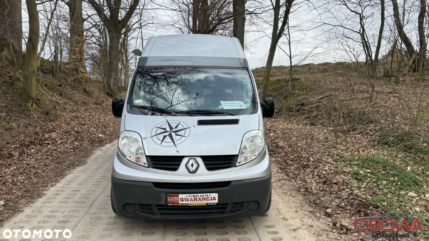 Renault Trafic - 4