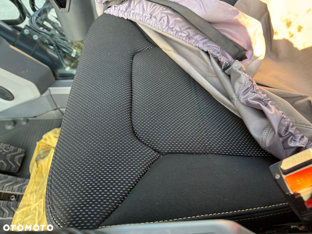 Caterpillar 320 NG New Generation , 323 - 36