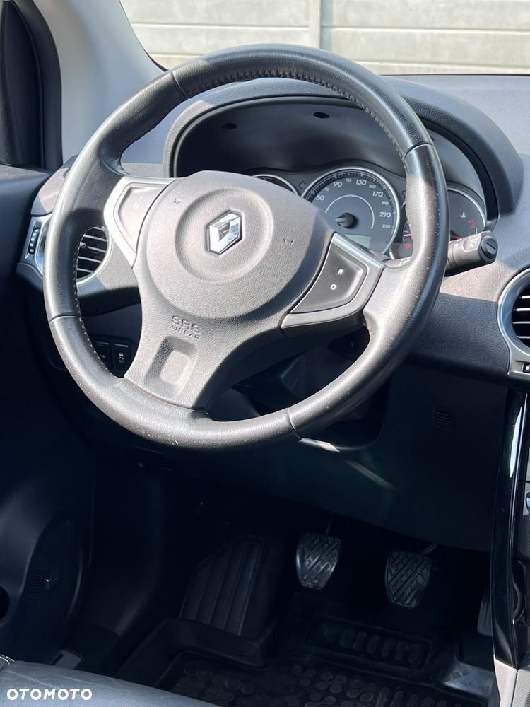 Renault Koleos 2.0 dCi Expression - 13