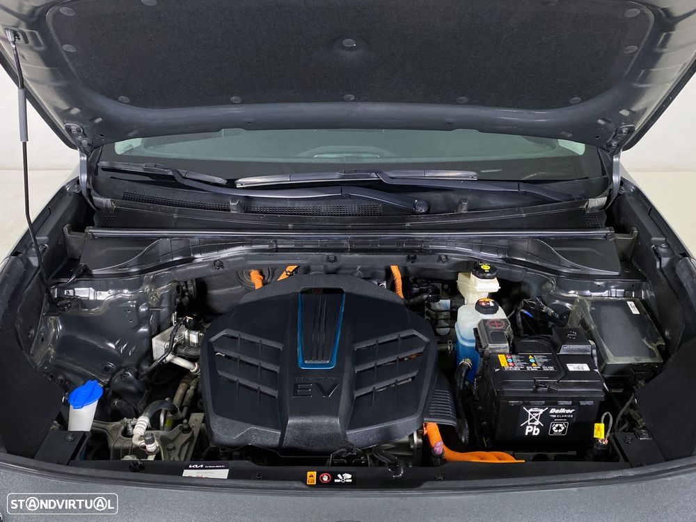 Kia e-Niro 64kWh - 23