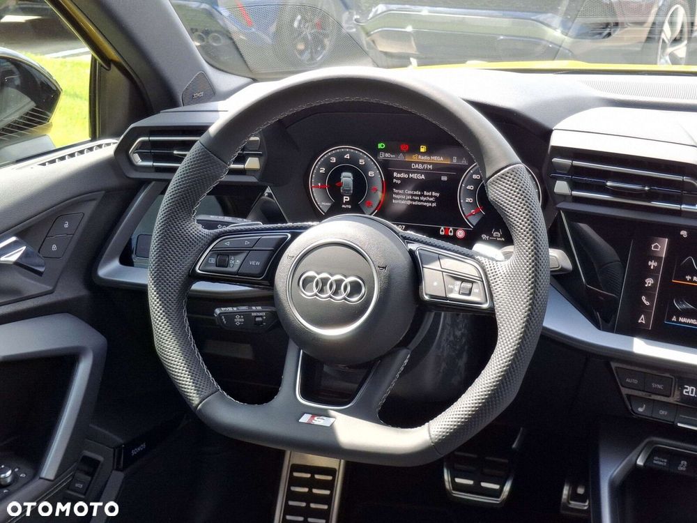 Audi A3 Sportback - 19