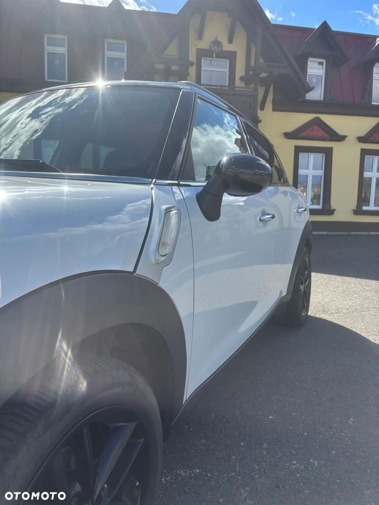 MINI Countryman Cooper - 8