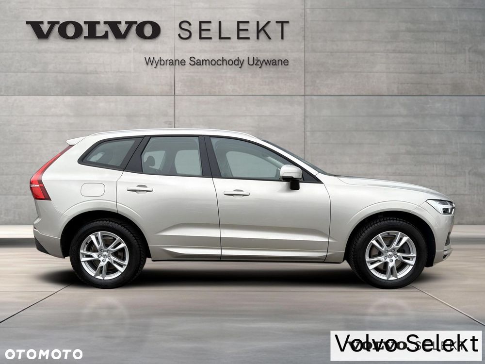 Volvo XC 60 - 8