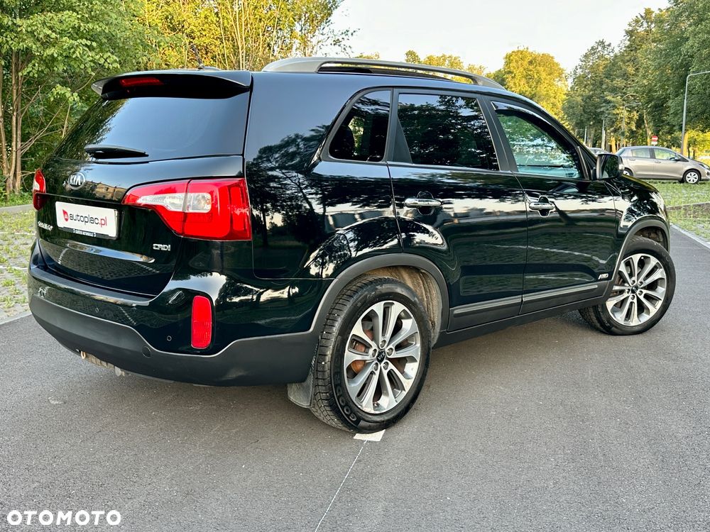 Kia Sorento - 12
