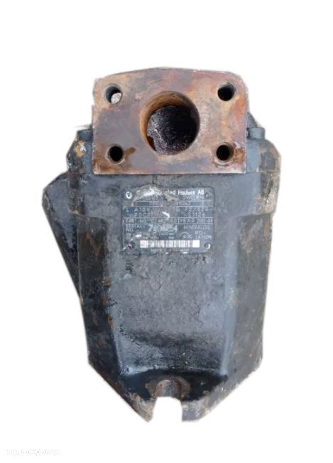 POMPA HYDRAULICZNA HYDRAULIKA KOPARKA VOLVO 7603254 - 1
