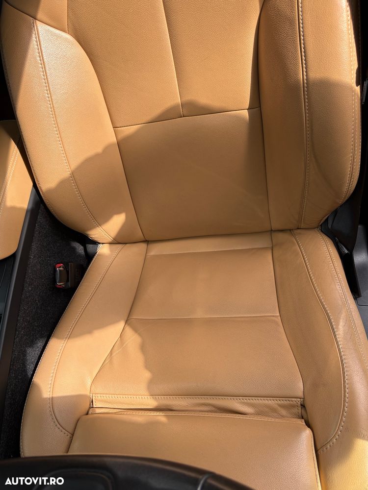 Volvo XC 40 D3 AWD Inscription - 22