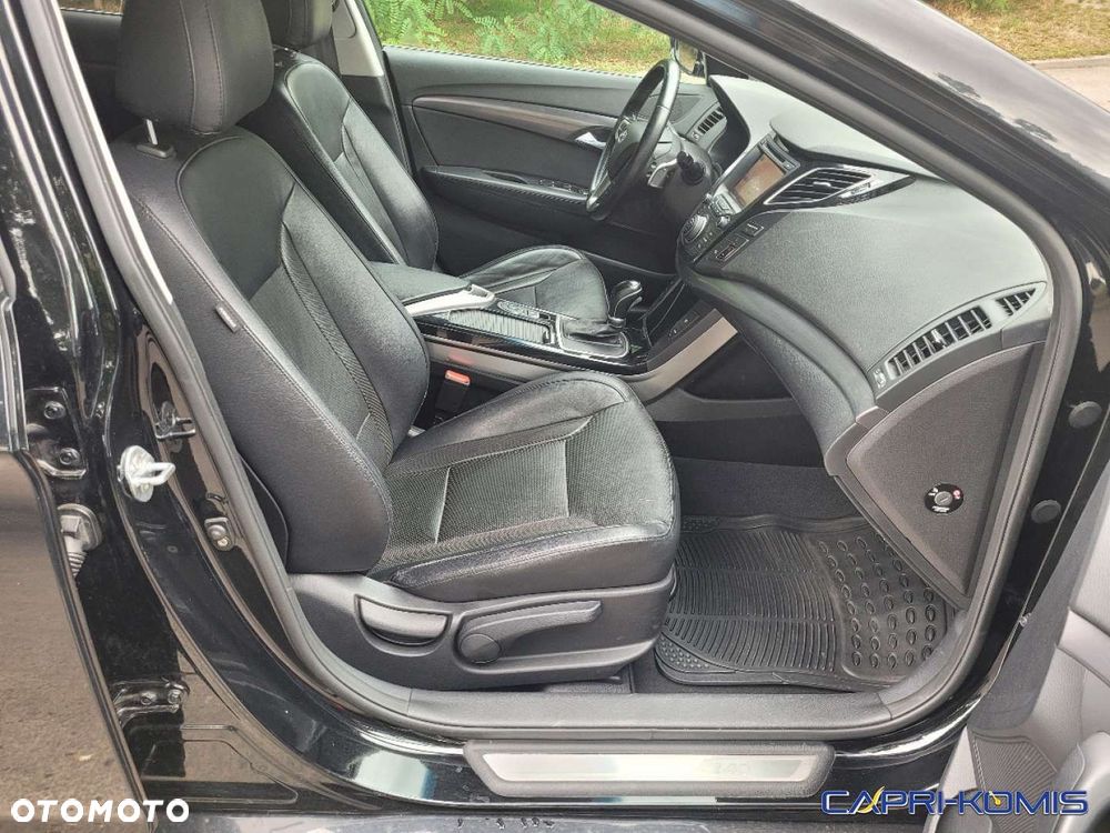 Hyundai i40 - 10