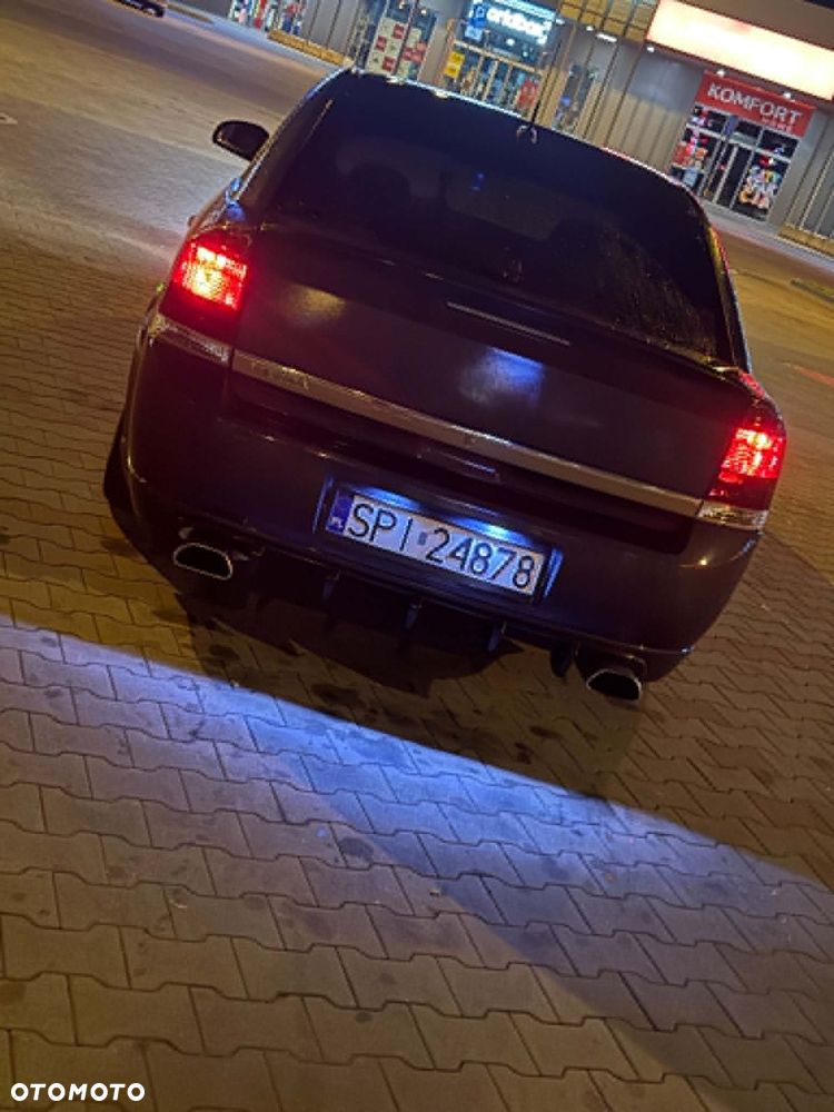 Opel Vectra 2.0 Turbo Edition - 6