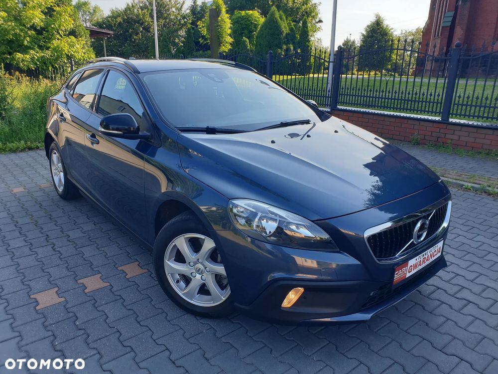 Volvo V40 Cross Country D2 Plus - 14